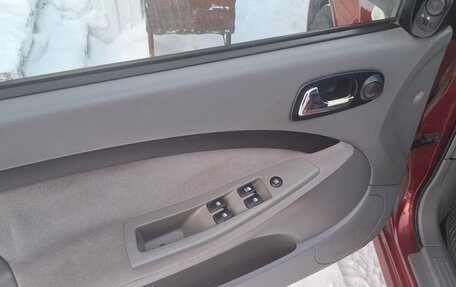 Chevrolet Lacetti, 2008 год, 480 000 рублей, 7 фотография