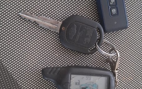 Chevrolet Lacetti, 2008 год, 480 000 рублей, 16 фотография