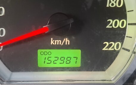 Chevrolet Lacetti, 2008 год, 480 000 рублей, 17 фотография