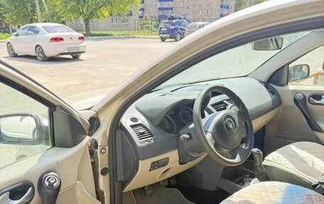 Renault Megane II, 2006 год, 335 000 рублей, 5 фотография