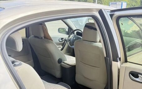 Renault Megane II, 2006 год, 335 000 рублей, 4 фотография