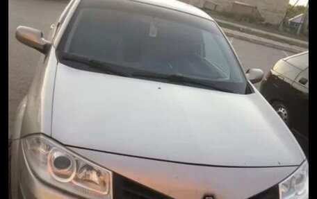 Renault Megane II, 2006 год, 335 000 рублей, 9 фотография