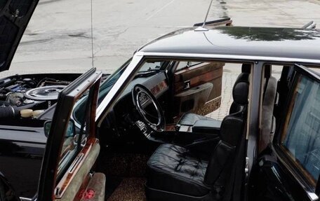 ЗИЛ 4104, 1984 год, 24 000 000 рублей, 3 фотография