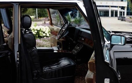 ЗИЛ 4104, 1984 год, 24 000 000 рублей, 5 фотография