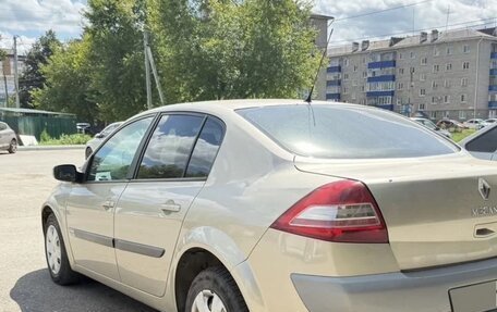 Renault Megane II, 2006 год, 335 000 рублей, 6 фотография