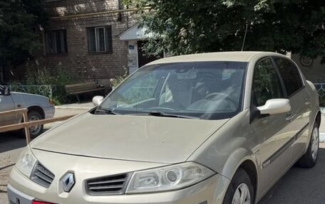 Renault Megane II, 2006 год, 335 000 рублей, 3 фотография