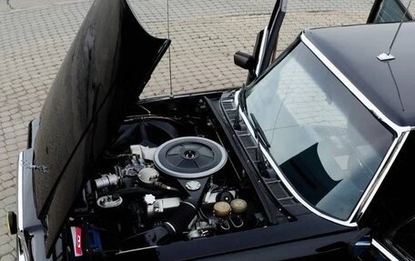 ЗИЛ 4104, 1984 год, 24 000 000 рублей, 4 фотография