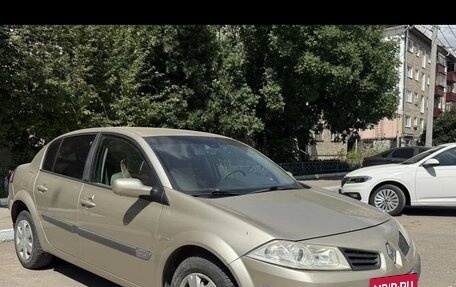 Renault Megane II, 2006 год, 335 000 рублей, 7 фотография