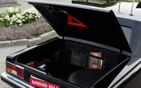 ЗИЛ 4104, 1984 год, 24 000 000 рублей, 6 фотография