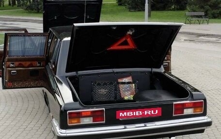 ЗИЛ 4104, 1984 год, 24 000 000 рублей, 7 фотография