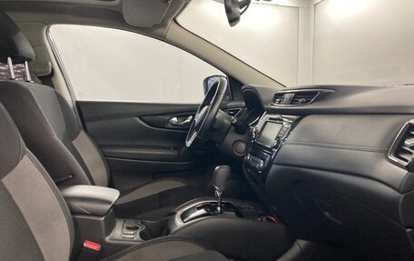 Nissan Qashqai, 2021 год, 2 120 000 рублей, 12 фотография