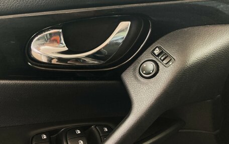 Nissan Qashqai, 2021 год, 2 120 000 рублей, 11 фотография