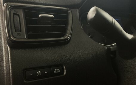 Nissan Qashqai, 2021 год, 2 120 000 рублей, 10 фотография