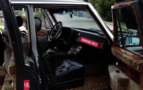 ЗИЛ 4104, 1984 год, 24 000 000 рублей, 8 фотография