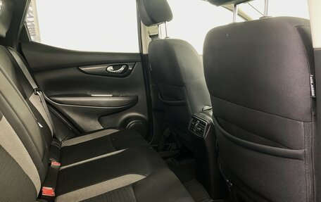 Nissan Qashqai, 2021 год, 2 120 000 рублей, 14 фотография