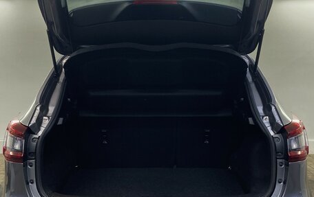 Nissan Qashqai, 2021 год, 2 120 000 рублей, 15 фотография