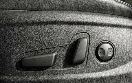 Hyundai Santa Fe IV, 2022 год, 4 200 000 рублей, 15 фотография