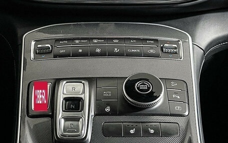 Hyundai Santa Fe IV, 2022 год, 4 200 000 рублей, 14 фотография