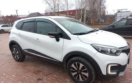 Renault Kaptur I рестайлинг, 2019 год, 1 280 000 рублей, 4 фотография