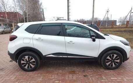 Renault Kaptur I рестайлинг, 2019 год, 1 280 000 рублей, 5 фотография