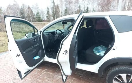 Renault Kaptur I рестайлинг, 2019 год, 1 280 000 рублей, 9 фотография