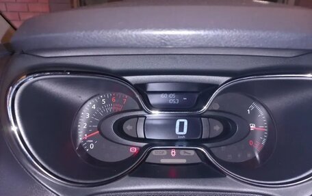 Renault Kaptur I рестайлинг, 2019 год, 1 280 000 рублей, 14 фотография