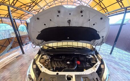 Renault Kaptur I рестайлинг, 2019 год, 1 280 000 рублей, 3 фотография