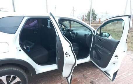 Renault Kaptur I рестайлинг, 2019 год, 1 280 000 рублей, 11 фотография