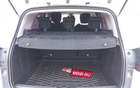 Renault Kaptur I рестайлинг, 2019 год, 1 280 000 рублей, 12 фотография