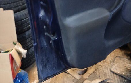 Ford Focus IV, 2003 год, 300 000 рублей, 6 фотография