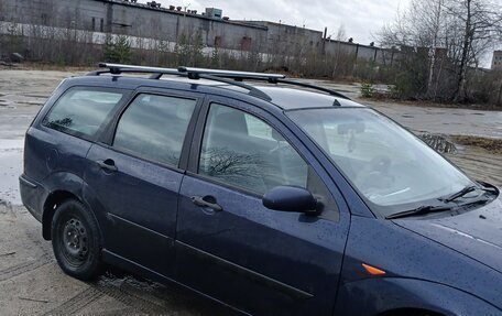 Ford Focus IV, 2003 год, 300 000 рублей, 1 фотография