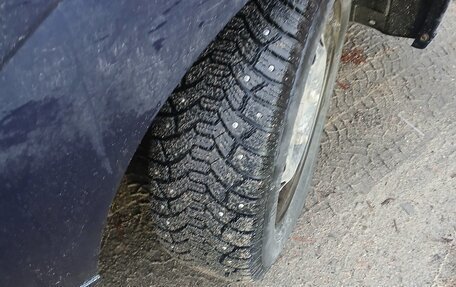 Ford Focus IV, 2003 год, 300 000 рублей, 4 фотография