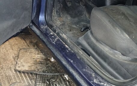 Ford Focus IV, 2003 год, 300 000 рублей, 7 фотография