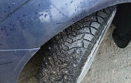 Ford Focus IV, 2003 год, 300 000 рублей, 5 фотография