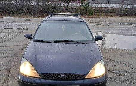 Ford Focus IV, 2003 год, 300 000 рублей, 3 фотография