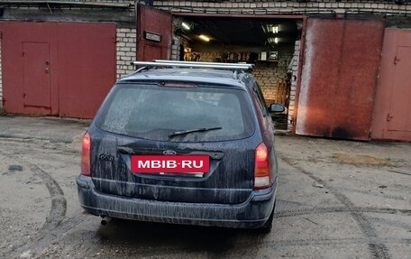 Ford Focus IV, 2003 год, 300 000 рублей, 2 фотография
