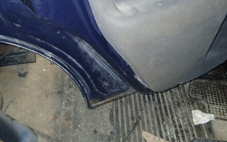 Ford Focus IV, 2003 год, 300 000 рублей, 9 фотография