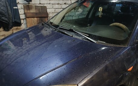 Ford Focus IV, 2003 год, 300 000 рублей, 11 фотография