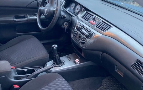 Mitsubishi Lancer IX, 2006 год, 299 900 рублей, 7 фотография