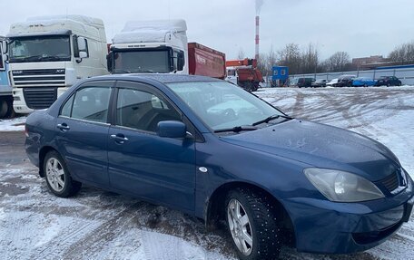 Mitsubishi Lancer IX, 2006 год, 299 900 рублей, 3 фотография