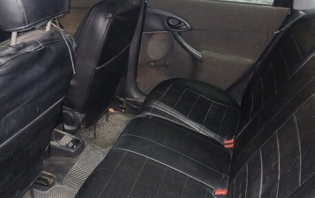 Ford Focus IV, 2003 год, 300 000 рублей, 10 фотография