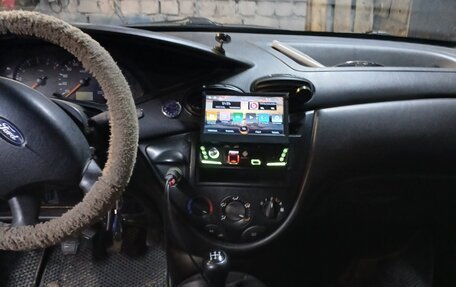 Ford Focus IV, 2003 год, 300 000 рублей, 8 фотография