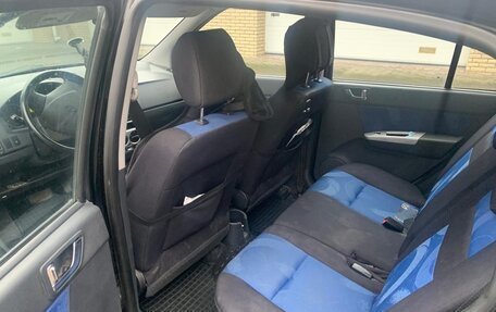 Hyundai Getz I рестайлинг, 2008 год, 500 000 рублей, 5 фотография