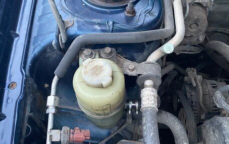 Mitsubishi Lancer IX, 2006 год, 299 900 рублей, 12 фотография