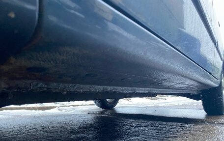 Mitsubishi Lancer IX, 2006 год, 299 900 рублей, 14 фотография