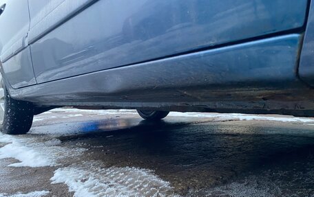 Mitsubishi Lancer IX, 2006 год, 299 900 рублей, 13 фотография