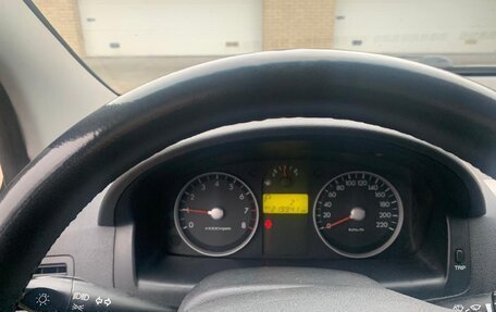 Hyundai Getz I рестайлинг, 2008 год, 500 000 рублей, 7 фотография