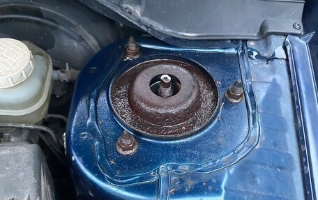 Mitsubishi Lancer IX, 2006 год, 299 900 рублей, 11 фотография