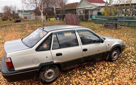 Daewoo Nexia I рестайлинг, 2007 год, 99 000 рублей, 1 фотография