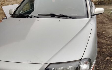 Volvo S80 II рестайлинг 2, 2005 год, 600 000 рублей, 1 фотография